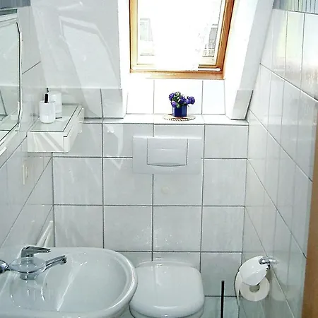 Ostfrieslandtraum-mit-kamin-und-wintergarten Holiday home Dornumersiel