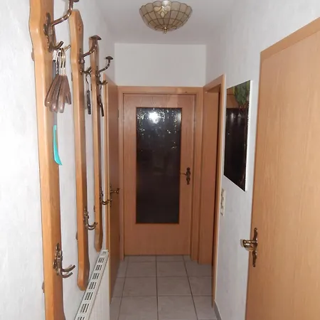 Holiday home Ostfrieslandtraum-mit-kamin-und-wintergarten Dornumersiel