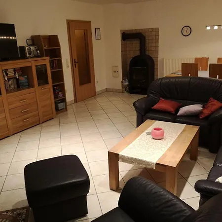 Fh-Ostfrieslandtraum-Mit-Wintergarten-Und-Eingezaeuntem-Grundstueck 多纳莫塞尔